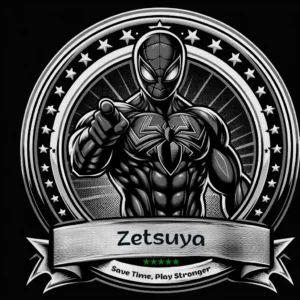 Zetsuya