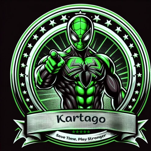 Kartago Yang Kartago Yang
