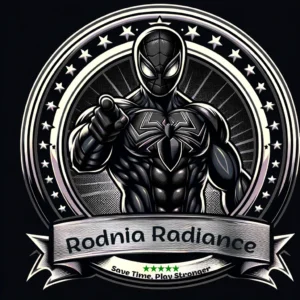 Rodnia Radiance Yang