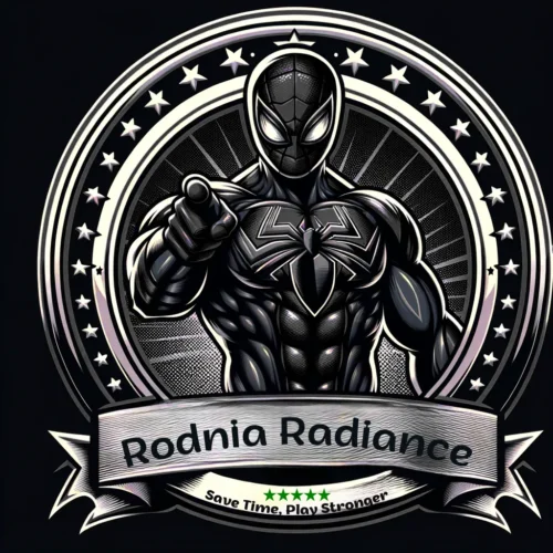 Rodnia Radiance Yang