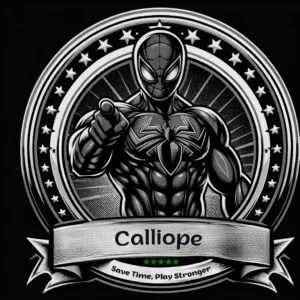 calliope2 yang