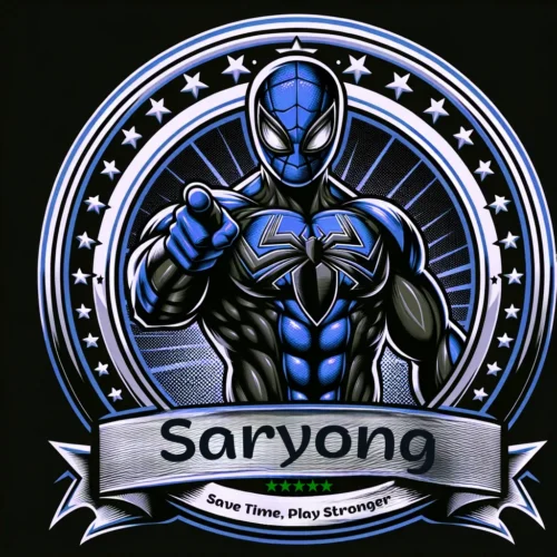 Saryong Yang