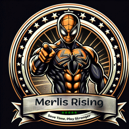 Merlis Rising Yang
