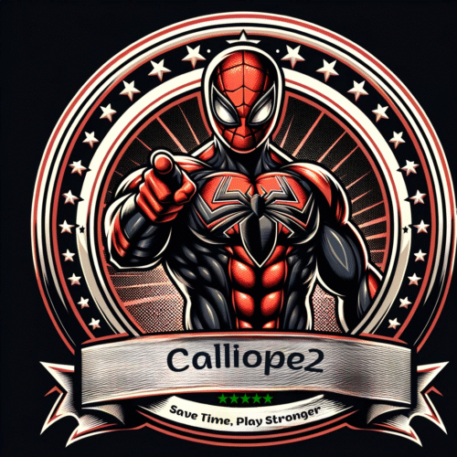 Calliope2 Yang