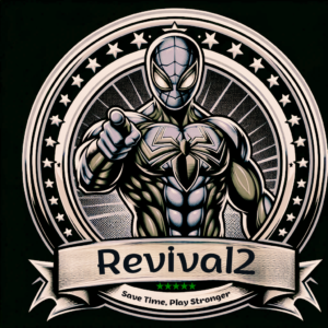 O (6) Revival2 Yang 1KKK