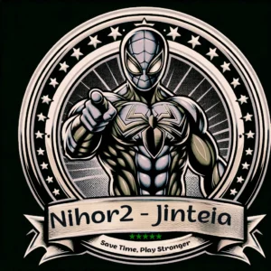 nihor2 yang