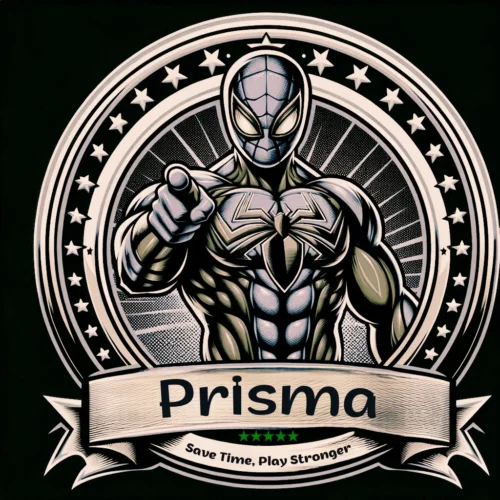 Prisma Yang