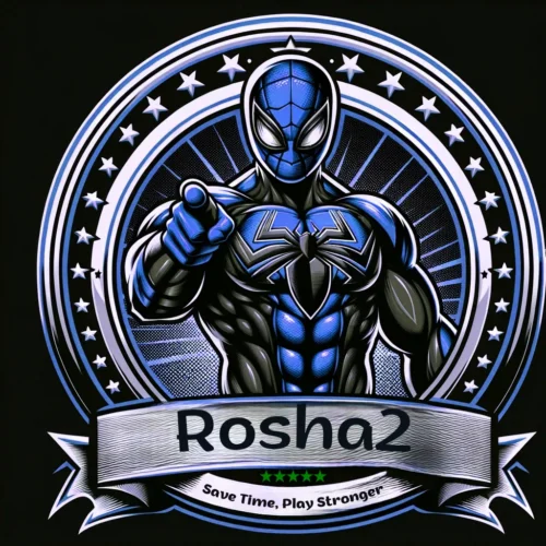 rosha2 yang rosha2 yang