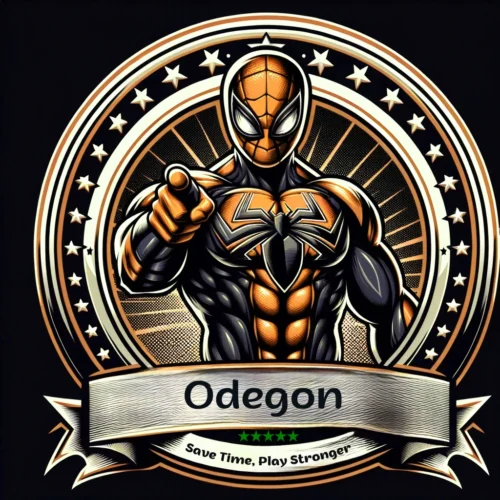 Odegon Yang