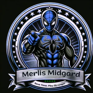 Buy Merlis Midgard Yang – Yangbase.com
