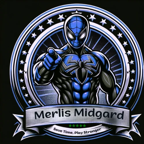Buy Merlis Midgard Yang – Yangbase.com