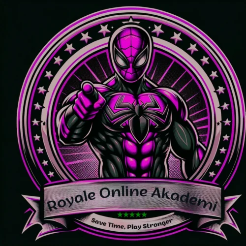 Buy Royale Online Akademi Yang – Yangbase.com