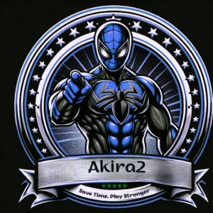 akira2 won akira2 won