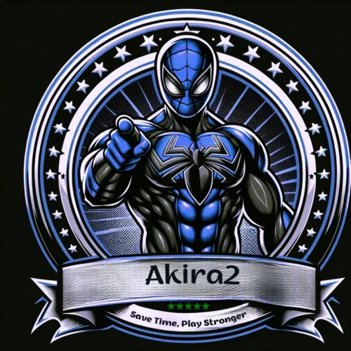 akira2 won akira2 won