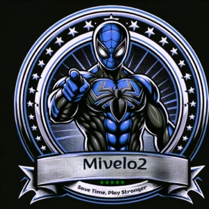 mivelo2 yang
