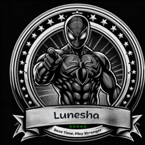 lunesha2 yang