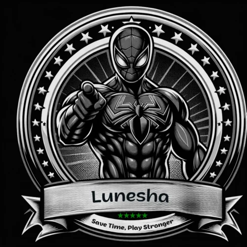 lunesha2 yang lunesha2 yang