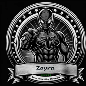 zeyra yang zeyra yang
