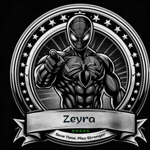 zeyra yang zeyra yang