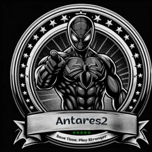 antares2 yang