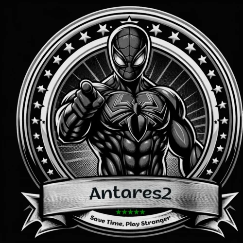 antares2 yang