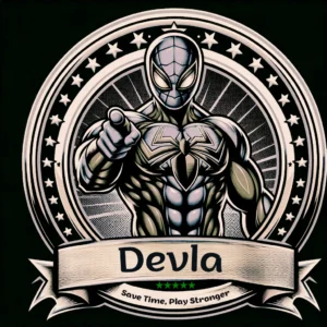 devla2 yang