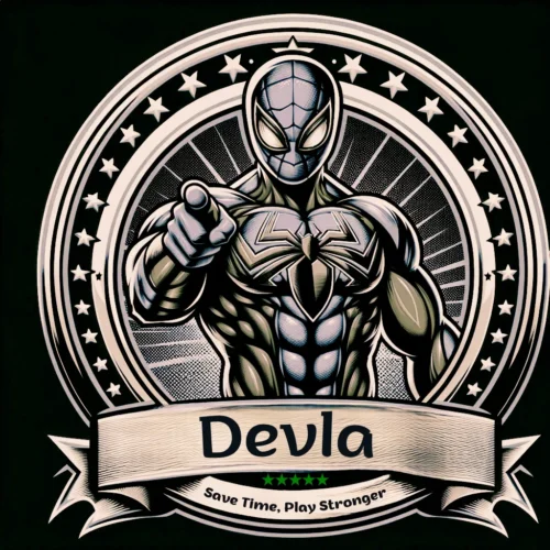 devla2 yang