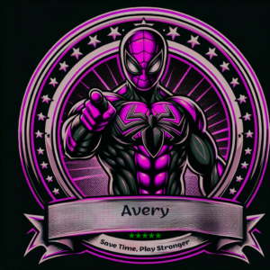 avery yang avery yang
