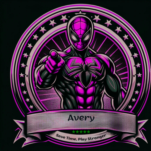 avery yang avery yang
