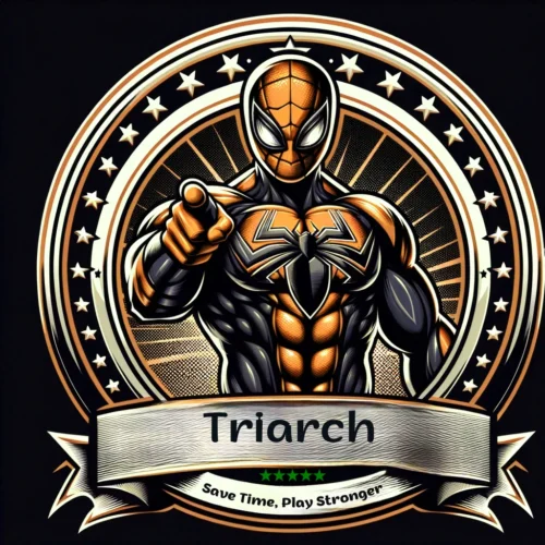 Triarch Yang
