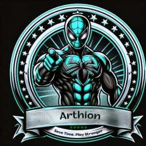 11 Arthion Yang