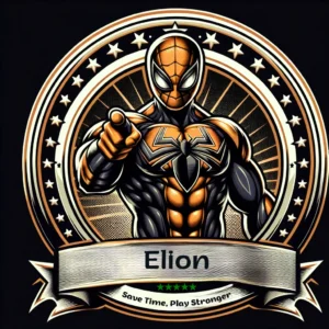Elion2 Yang Elion2 Yang