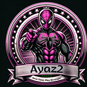 Ayaz2 Yang Ayaz2 Yang