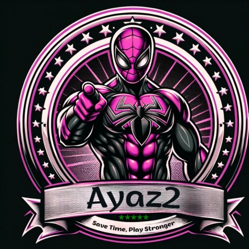 Ayaz2 Yang Ayaz2 Yang