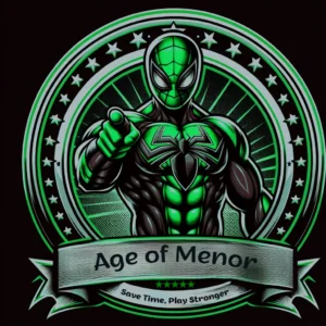 Age of Menor Yang Age of Menor Yang